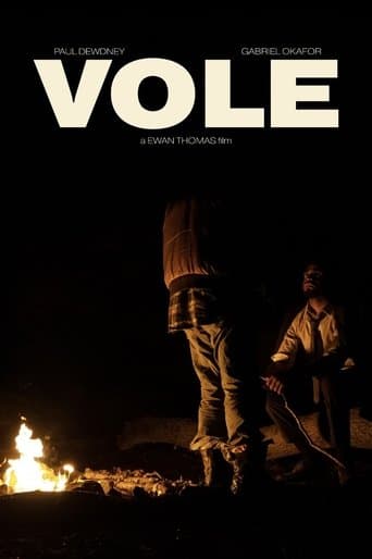 Vole poster - Find streaming availability