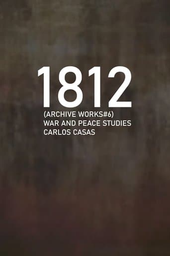 1812: Waltz poster - Find streaming availability