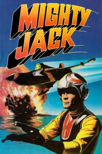 Mighty Jack poster - Find streaming availability