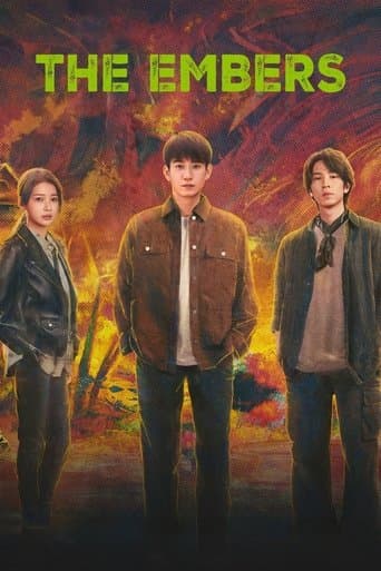The Embers poster - Find streaming availability