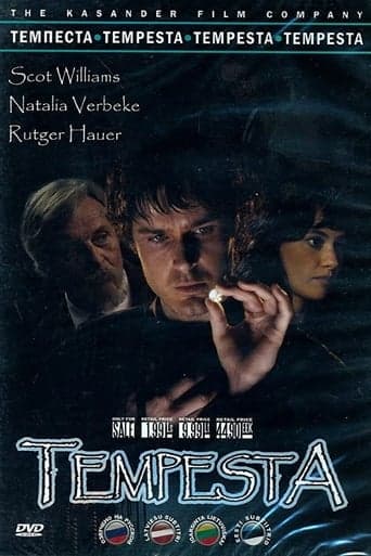 Tempesta poster - Find streaming availability