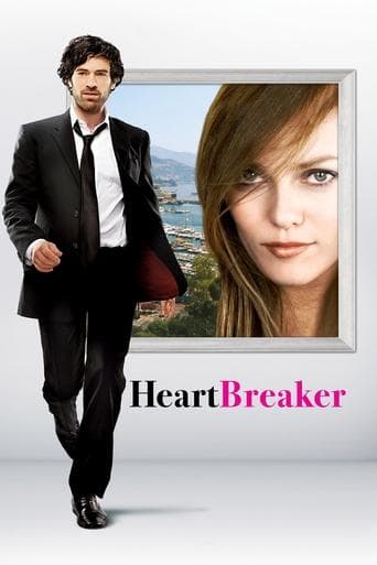 Heartbreaker poster - Find streaming availability