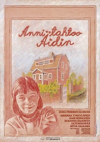Mother Wanted poster - Find streaming availability