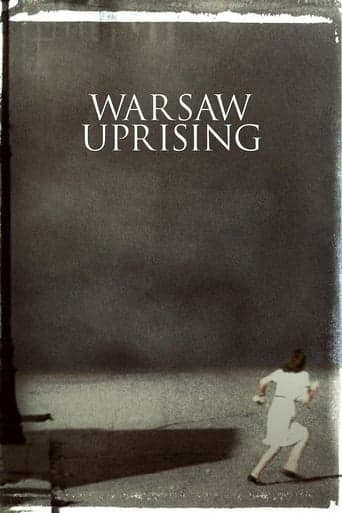 Warsaw Uprising poster - Find streaming availability