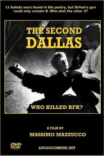 L'altra Dalla - Chi ha ucciso RFK? poster - Find streaming availability