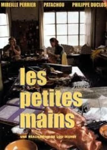 Les Petites Mains poster - Find streaming availability