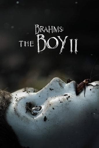 Brahms: The Boy II poster - Find streaming availability