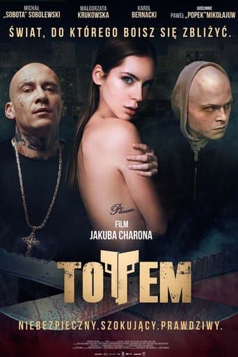 Totem poster - Find streaming availability
