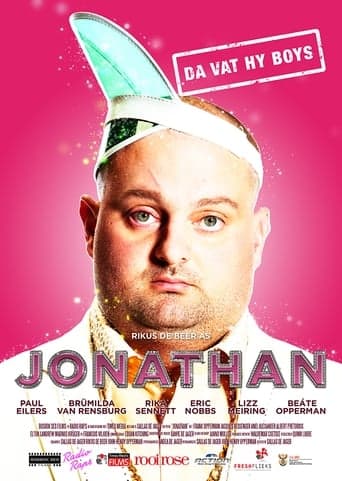 Jonathan: Die Movie poster - Find streaming availability