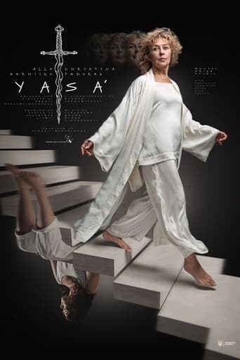 Yasa poster - Find streaming availability