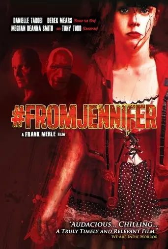 From Jennifer poster - Find streaming availability