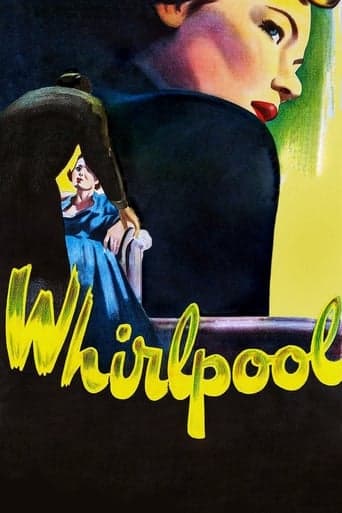 Whirlpool poster - Find streaming availability