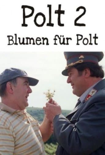 Blumen für Polt poster - Find streaming availability