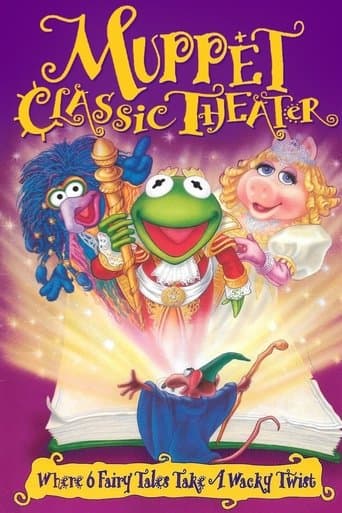 Muppet Classic Theater poster - Find streaming availability