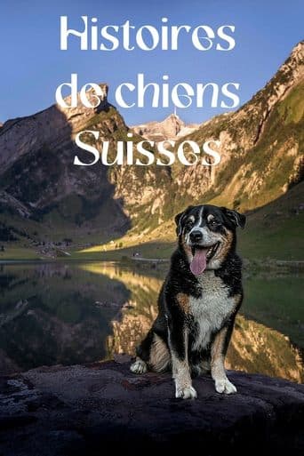 Schweizer Hundegeschichten poster - Find streaming availability