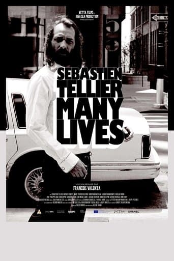 Sébastien Tellier: Many Lives poster - Find streaming availability