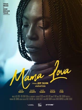 Mama Lova poster - Find streaming availability