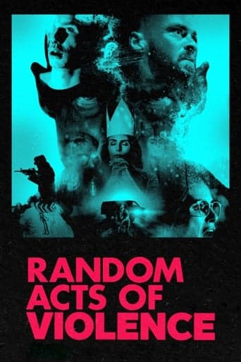 Random Acts of Violence poster - Find streaming availability