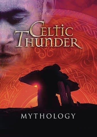 Celtic Thunder: Mythology poster - Find streaming availability