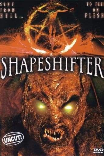 Shapeshifter poster - Find streaming availability