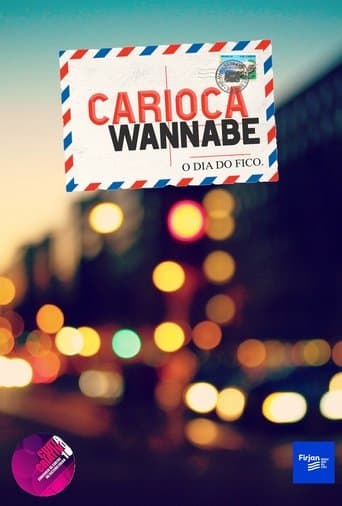 Carioca Wannabe poster - Find streaming availability