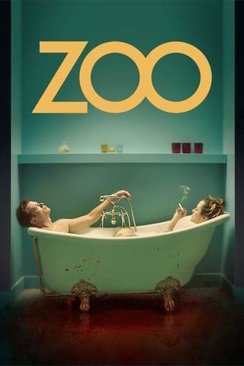 Zoo poster - Find streaming availability