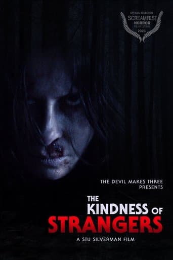 The Kindness of Strangers poster - Find streaming availability