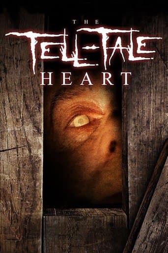 The Tell-Tale Heart poster - Find streaming availability