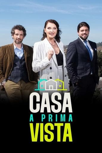 Home at first sight poster - Find streaming availability