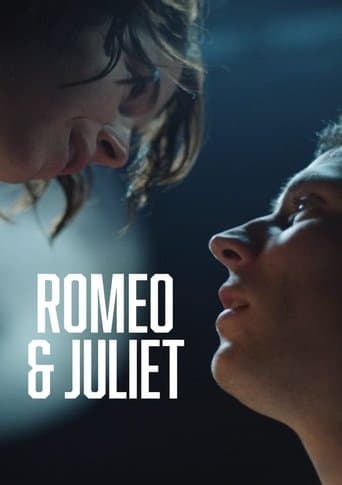 Romeo & Juliet poster - Find streaming availability