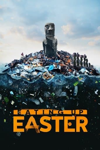 Eating Up Easter poster - Find streaming availability