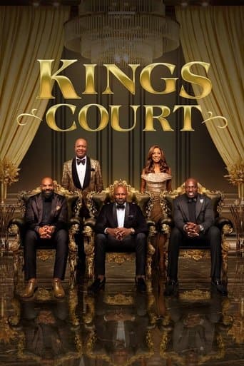Kings Court poster - Find streaming availability