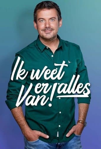 Ik Weet Er Alles Van! poster - Find streaming availability
