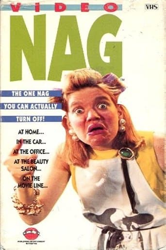 Video Nag poster - Find streaming availability