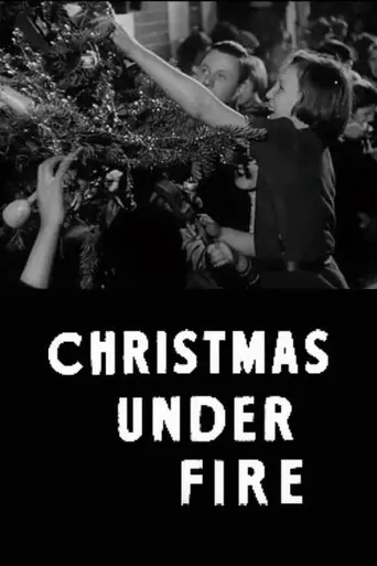 Christmas Under Fire poster - Find streaming availability