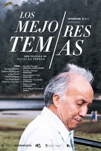 Greatest Hits poster - Find streaming availability