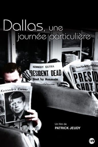 Dallas, une journée particulière poster - Find streaming availability