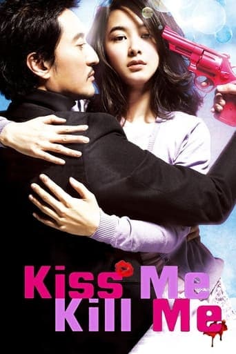 Kiss Me, Kill Me poster - Find streaming availability