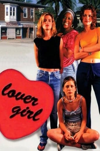 Lover Girl poster - Find streaming availability