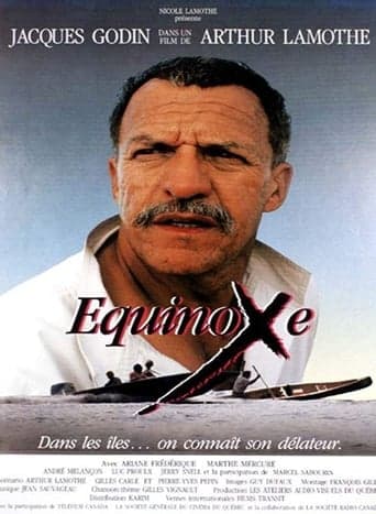 Equinoxe poster - Find streaming availability