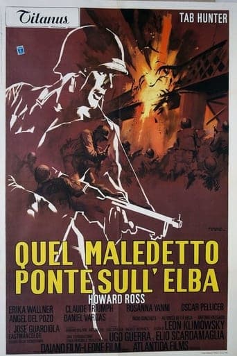 Quel maledetto ponte sull'Elba poster - Find streaming availability