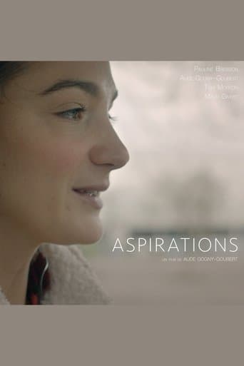 Aspiration poster - Find streaming availability