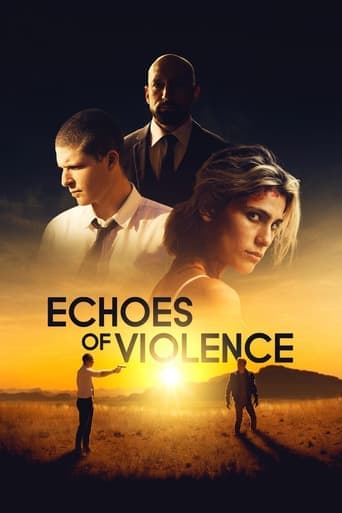 Echoes of Violence poster - Find streaming availability