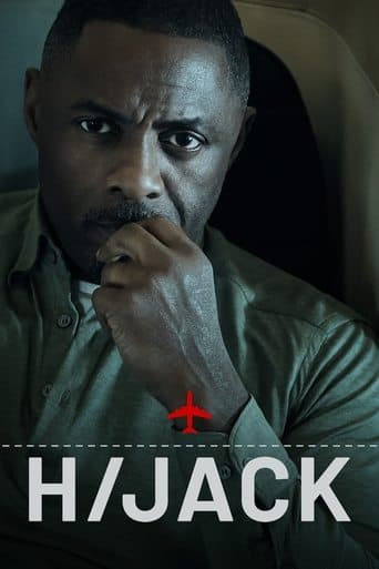 Hijack poster - Find streaming availability