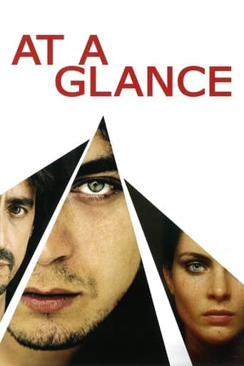 At a Glance poster - Find streaming availability