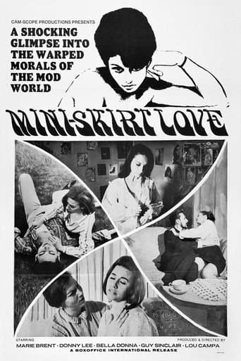 Mini-Skirt Love poster - Find streaming availability