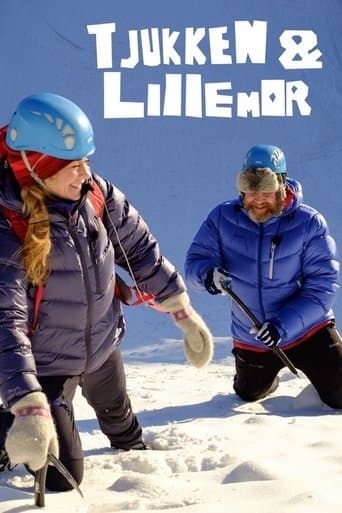 Tjukken & Lillemor poster - Find streaming availability