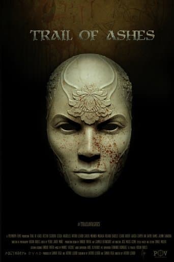 Trail of Ashes poster - Find streaming availability