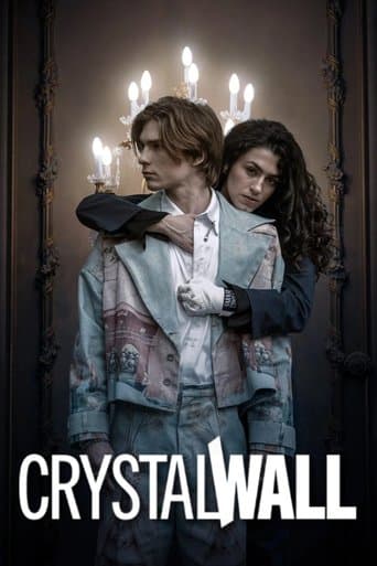 Crystal Wall poster - Find streaming availability