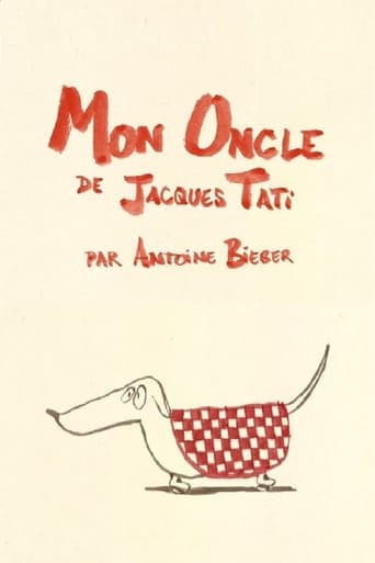 Short Cuts: Jacques Tati's Mon Oncle poster - Find streaming availability